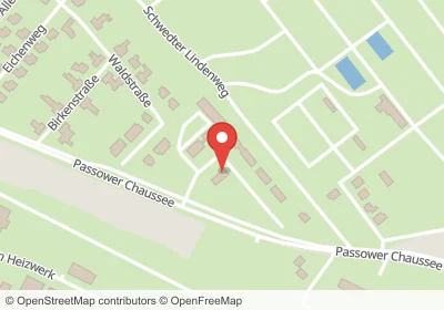 Schwedter Lindenweg Schwedt/Oder – Hotels in der Nähe Hotels an der Schwedter Lindenweg in Schwedt/Oder – Unterkünfte, Pensionen und Ferienwohnungen in zentraler Lage