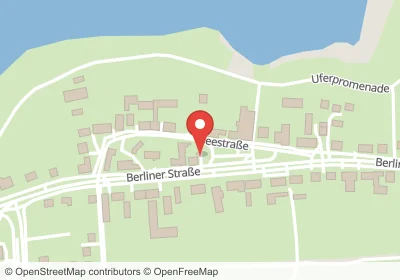 Seestraße Werneuchen – Hotels in der Nähe Hotels an der Seestraße in Werneuchen – Unterkünfte, Pensionen und Ferienwohnungen in zentraler Lage