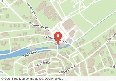 Hotels an der Seestraße in Knittlingen – Unterkünfte, Pensionen und Ferienwohnungen in zentraler Lage