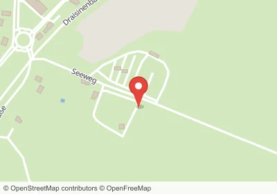 Hotels an der Seeweg in Werneuchen – Unterkünfte, Pensionen und Ferienwohnungen in zentraler Lage