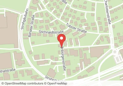 Hotels an der Siebenbürgenstraße in Korntal-Münchingen – Unterkünfte, Pensionen und Ferienwohnungen in zentraler Lage
