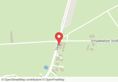 Siedlung Uebigau-Wahrenbrück – Hotels in der Nähe Hotels an der Siedlung in Uebigau-Wahrenbrück – Unterkünfte, Pensionen und Ferienwohnungen in zentraler Lage