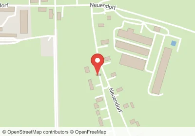 Siedlung Oderberg – Hotels in der Nähe Hotels an der Siedlung in Oderberg – Unterkünfte, Pensionen und Ferienwohnungen in zentraler Lage