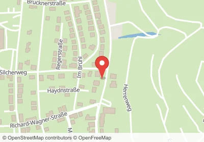 Hotels an der Silcherweg in Hemsbach – Unterkünfte, Pensionen und Ferienwohnungen in zentraler Lage