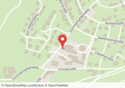 Hotels an der Sommerhaldenweg in Haslach im Kinzigtal – Unterkünfte, Pensionen und Ferienwohnungen in zentraler Lage