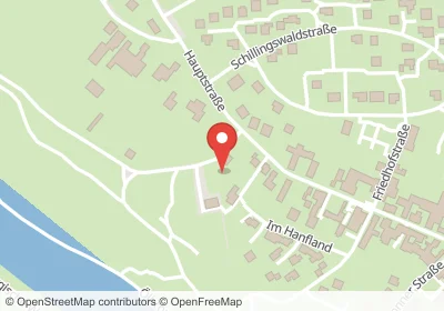 Hotels an der Sommerhaldenweg in Knittlingen – Unterkünfte, Pensionen und Ferienwohnungen in zentraler Lage