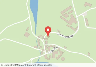 Hotels an der Sommersteige in Kirchberg an der Jagst – Unterkünfte, Pensionen und Ferienwohnungen in zentraler Lage