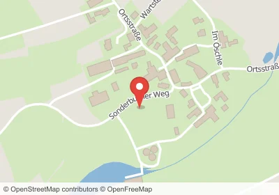 Hotels an der Sonderbucher Weg in Hayingen – Unterkünfte, Pensionen und Ferienwohnungen in zentraler Lage