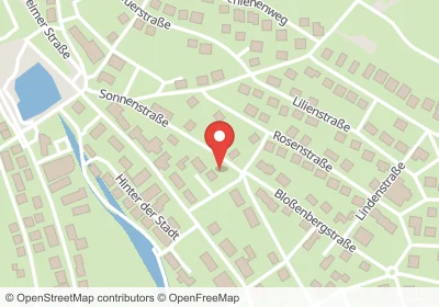 Sonnenstraße Heimsheim – Hotels in der Nähe Hotels an der Sonnenstraße in Heimsheim – Unterkünfte, Pensionen und Ferienwohnungen in zentraler Lage
