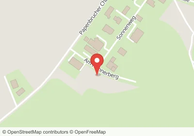Hotels an der Sonnenweg in Wittstock/Dosse – Unterkünfte, Pensionen und Ferienwohnungen in zentraler Lage