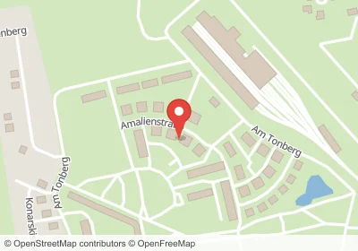 Hotels an der Sophienstraße in Velten – Unterkünfte, Pensionen und Ferienwohnungen in zentraler Lage