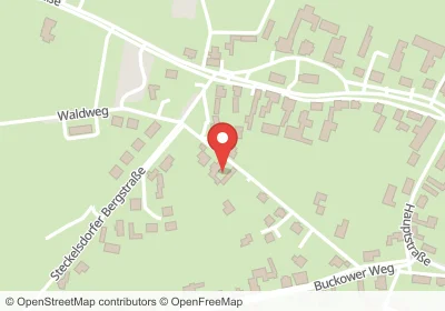 Steckelsdorfer Gartenstraße Rathenow – Hotels in der Nähe Hotels an der Steckelsdorfer Gartenstraße in Rathenow – Unterkünfte, Pensionen und Ferienwohnungen in zentraler Lage