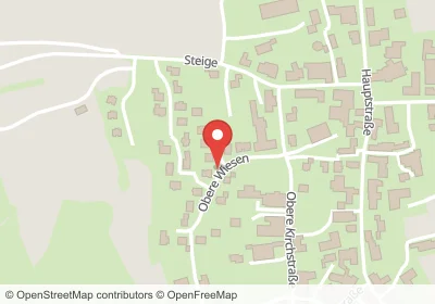 Hotels an der Steigwiesen in Hayingen – Unterkünfte, Pensionen und Ferienwohnungen in zentraler Lage