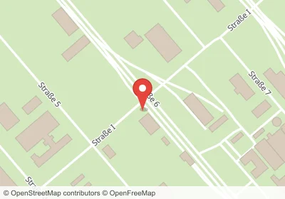 Hotels an der Straße 1 in Schwedt/Oder – Unterkünfte, Pensionen und Ferienwohnungen in zentraler Lage