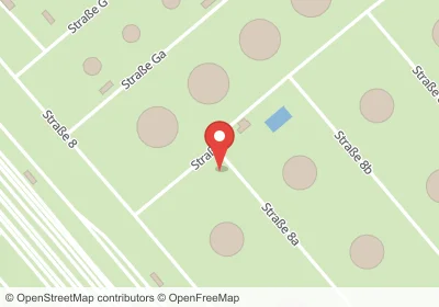 Hotels an der Straße 8a in Schwedt/Oder – Unterkünfte, Pensionen und Ferienwohnungen in zentraler Lage