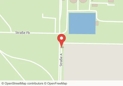 Straße A Schwedt/Oder – Hotels in der Nähe Hotels an der Straße A in Schwedt/Oder – Unterkünfte, Pensionen und Ferienwohnungen in zentraler Lage
