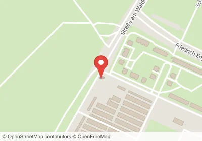 Hotels an der Straße am Waldrand in Schwedt/Oder – Unterkünfte, Pensionen und Ferienwohnungen in zentraler Lage