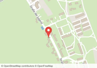 Hotels an der Straße der Jugend in Oderberg – Unterkünfte, Pensionen und Ferienwohnungen in zentraler Lage