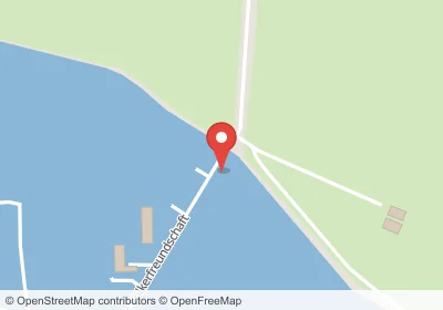 Hotels an der Straße der Völkerfreundschaft in Peitz – Unterkünfte, Pensionen und Ferienwohnungen in zentraler Lage