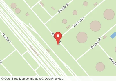Straße Ga Schwedt/Oder – Hotels in der Nähe Hotels an der Straße Ga in Schwedt/Oder – Unterkünfte, Pensionen und Ferienwohnungen in zentraler Lage