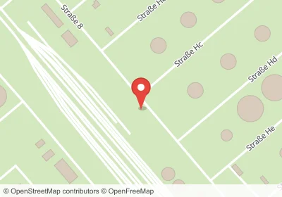 Hotels an der Straße Hc in Schwedt/Oder – Unterkünfte, Pensionen und Ferienwohnungen in zentraler Lage
