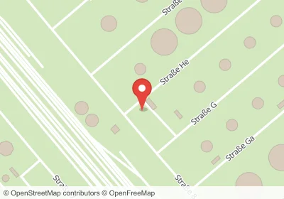Hotels an der Straße He in Schwedt/Oder – Unterkünfte, Pensionen und Ferienwohnungen in zentraler Lage