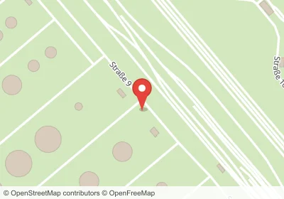 Hotels an der Straße Ia in Schwedt/Oder – Unterkünfte, Pensionen und Ferienwohnungen in zentraler Lage