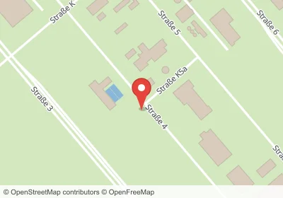 Straße K5a Schwedt/Oder – Hotels in der Nähe Hotels an der Straße K5a in Schwedt/Oder – Unterkünfte, Pensionen und Ferienwohnungen in zentraler Lage