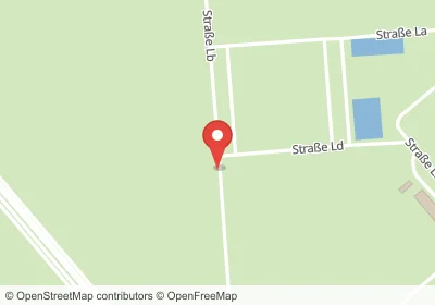 Straße Lb Schwedt/Oder – Hotels in der Nähe Hotels an der Straße Lb in Schwedt/Oder – Unterkünfte, Pensionen und Ferienwohnungen in zentraler Lage