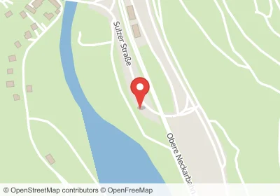 Sulzer Straße Horb am Neckar – Hotels in der Nähe Hotels an der Sulzer Straße in Horb am Neckar – Unterkünfte, Pensionen und Ferienwohnungen in zentraler Lage