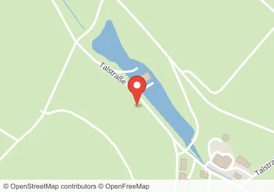 Hotels an der Talstraße in Krautheim – Unterkünfte, Pensionen und Ferienwohnungen in zentraler Lage