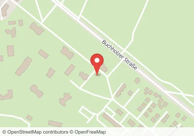 Hotels an der Teupitzer Höhe in Teupitz – Unterkünfte, Pensionen und Ferienwohnungen in zentraler Lage