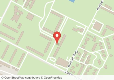 Hotels an der Th.-Müntzer-Straße in Perleberg – Unterkünfte, Pensionen und Ferienwohnungen in zentraler Lage