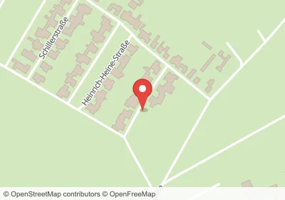 Theodor-Fontane-Straße Treuenbrietzen – Hotels in der Nähe Hotels an der Theodor-Fontane-Straße in Treuenbrietzen – Unterkünfte, Pensionen und Ferienwohnungen in zentraler Lage