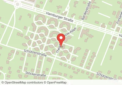 Hotels an der Theodor-Kerkow-Allee in Nauen – Unterkünfte, Pensionen und Ferienwohnungen in zentraler Lage