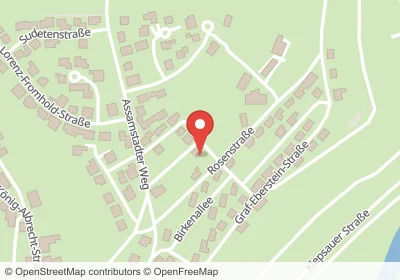 Hotels an der Tulpenstraße in Krautheim – Unterkünfte, Pensionen und Ferienwohnungen in zentraler Lage