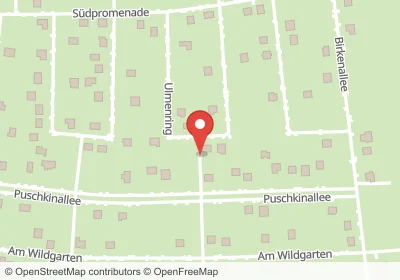 Ulmenring Wildau – Hotels in der Nähe Hotels an der Ulmenring in Wildau – Unterkünfte, Pensionen und Ferienwohnungen in zentraler Lage