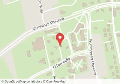 Hotels an der Ulmenstraße in Werneuchen – Unterkünfte, Pensionen und Ferienwohnungen in zentraler Lage
