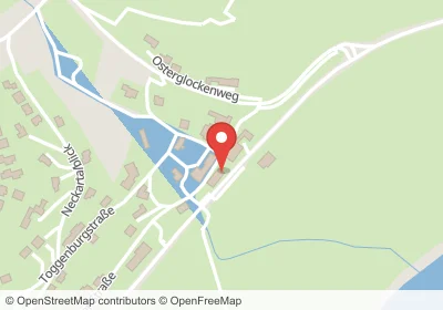 Hotels an der Ulrich-Faißt-Straße in Horb am Neckar – Unterkünfte, Pensionen und Ferienwohnungen in zentraler Lage