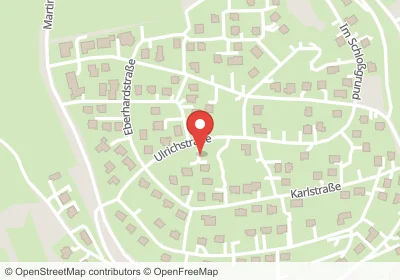 Ulrichstraße Horb am Neckar – Hotels in der Nähe Hotels an der Ulrichstraße in Horb am Neckar – Unterkünfte, Pensionen und Ferienwohnungen in zentraler Lage