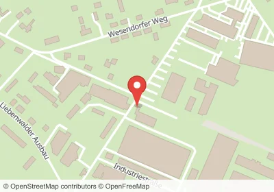 Hotels an der Verlängerte Ackerstraße in Zehdenick – Unterkünfte, Pensionen und Ferienwohnungen in zentraler Lage