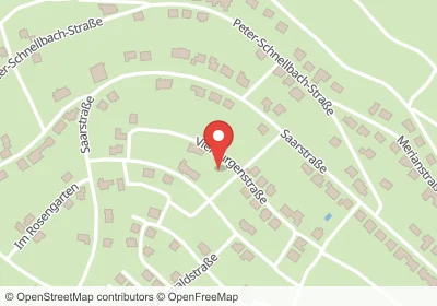 Hotels an der Vierburgenstraße in Neckargemünd – Unterkünfte, Pensionen und Ferienwohnungen in zentraler Lage