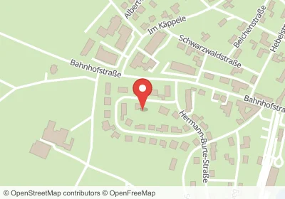 Vogesenstraße Kandern – Hotels in der Nähe Hotels an der Vogesenstraße in Kandern – Unterkünfte, Pensionen und Ferienwohnungen in zentraler Lage