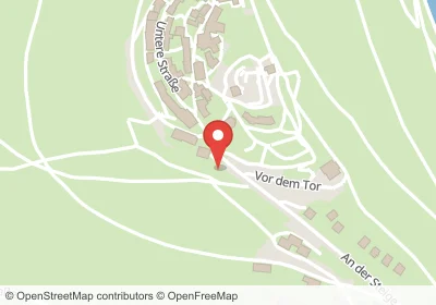 Hotels an der Vor dem Tor in Neckargemünd – Unterkünfte, Pensionen und Ferienwohnungen in zentraler Lage