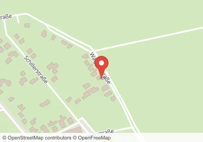 Hotels an der Wagnerstraße in Velten – Unterkünfte, Pensionen und Ferienwohnungen in zentraler Lage