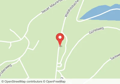 Hotels an der Waldhilsbacher Strässel in Neckargemünd – Unterkünfte, Pensionen und Ferienwohnungen in zentraler Lage