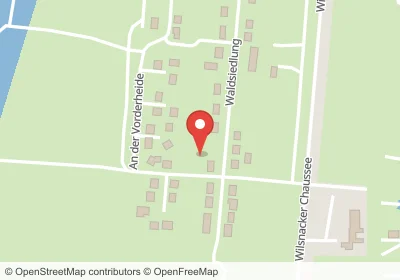 Waldsiedlung Perleberg – Hotels in der Nähe Hotels an der Waldsiedlung in Perleberg – Unterkünfte, Pensionen und Ferienwohnungen in zentraler Lage