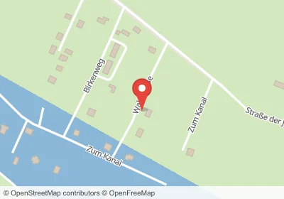 Hotels an der Waldstraße in Storkow (Mark) – Unterkünfte, Pensionen und Ferienwohnungen in zentraler Lage