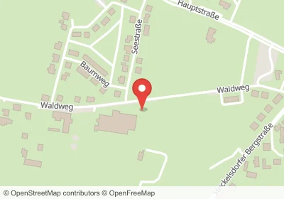 Hotels an der Waldweg in Rathenow – Unterkünfte, Pensionen und Ferienwohnungen in zentraler Lage