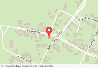 Waldweg Premnitz – Hotels in der Nähe Hotels an der Waldweg in Premnitz – Unterkünfte, Pensionen und Ferienwohnungen in zentraler Lage